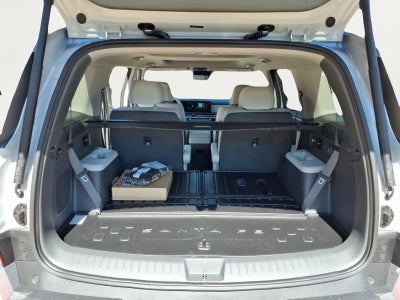 2027 Hyundai SANTA FE Limited