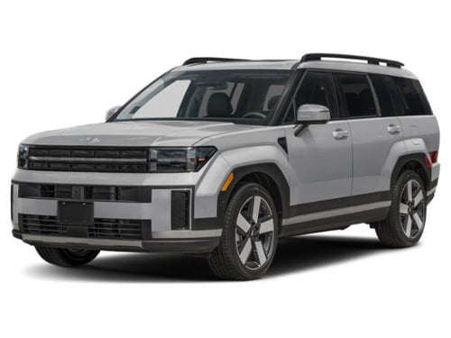 2027 Hyundai SANTA FE Limited