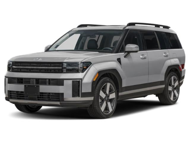 2027 Hyundai SANTA FE Limited