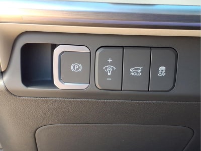 2027 Hyundai SANTA FE Limited