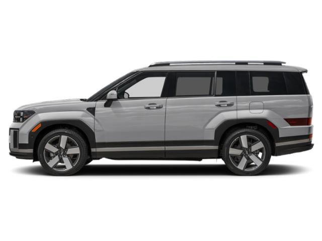 2027 Hyundai SANTA FE Limited