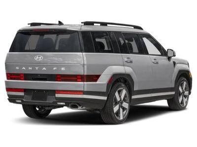 2027 Hyundai SANTA FE Limited