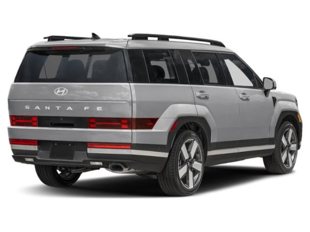 2027 Hyundai SANTA FE Limited