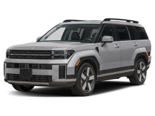 2027 Hyundai SANTA FE Limited