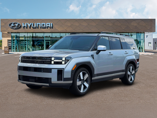 2027 Hyundai SANTA FE Limited