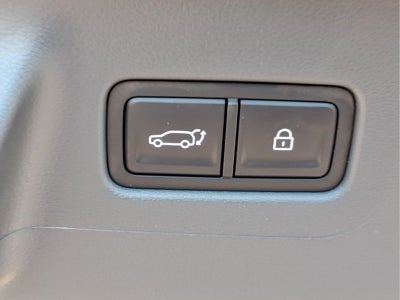 2027 Hyundai SANTA FE HYBRID Calligraphy