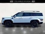 2027 Hyundai SANTA FE HYBRID Calligraphy