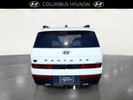 2027 Hyundai SANTA FE HYBRID Calligraphy