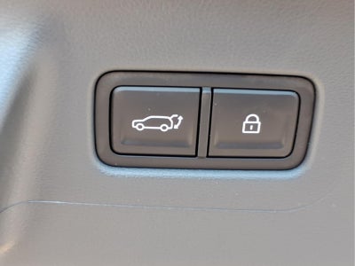 2027 Hyundai SANTA FE HYBRID Calligraphy