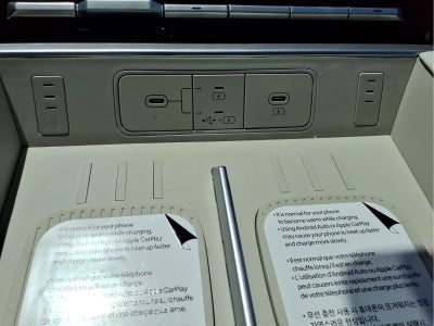 2027 Hyundai SANTA FE Calligraphy