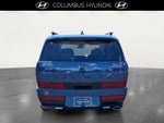 2027 Hyundai SANTA FE Calligraphy