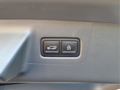 2027 Hyundai SANTA FE Calligraphy