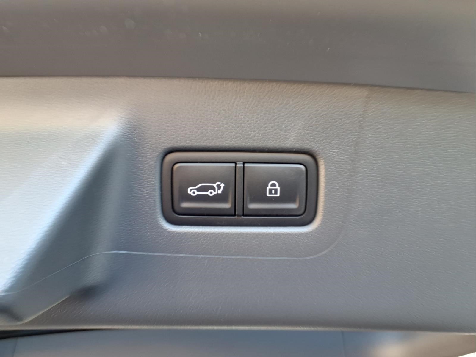 2027 Hyundai SANTA FE Calligraphy