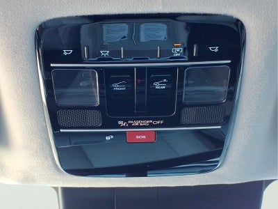 2027 Hyundai SANTA FE Calligraphy