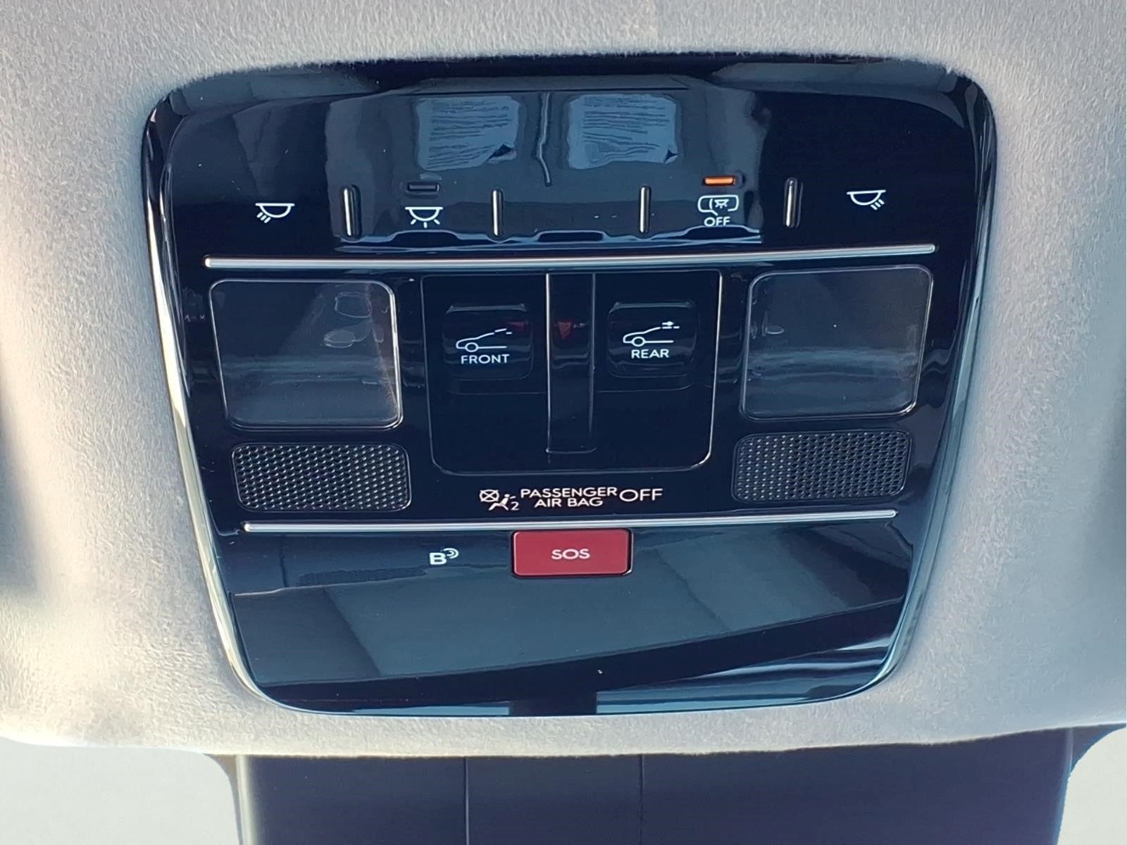 2027 Hyundai SANTA FE Calligraphy