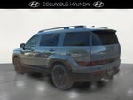 2027 Hyundai SANTA FE Calligraphy