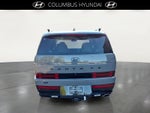 2027 Hyundai SANTA FE Calligraphy