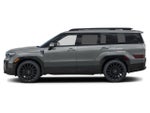 2027 Hyundai SANTA FE Calligraphy