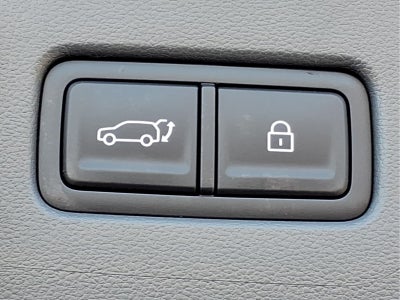 2027 Hyundai SANTA FE Calligraphy