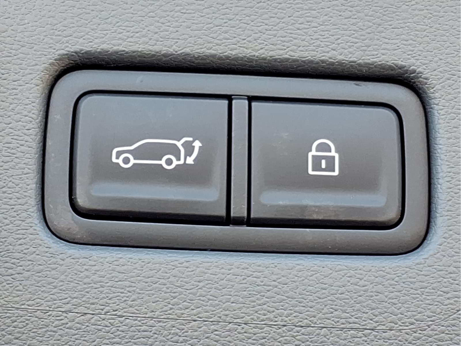 2027 Hyundai SANTA FE Calligraphy