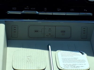 2027 Hyundai SANTA FE Calligraphy