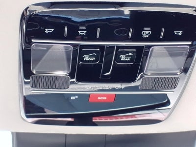2027 Hyundai SANTA FE Calligraphy