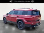 2027 Hyundai SANTA FE Calligraphy