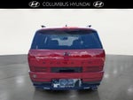 2027 Hyundai SANTA FE Calligraphy