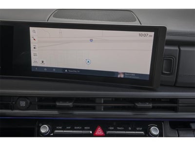 2027 Hyundai SANTA FE Calligraphy