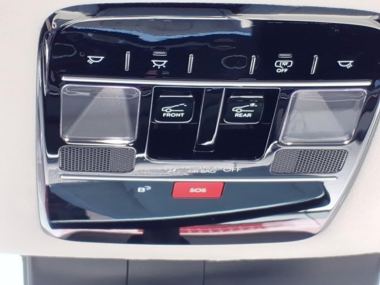 2027 Hyundai SANTA FE Calligraphy