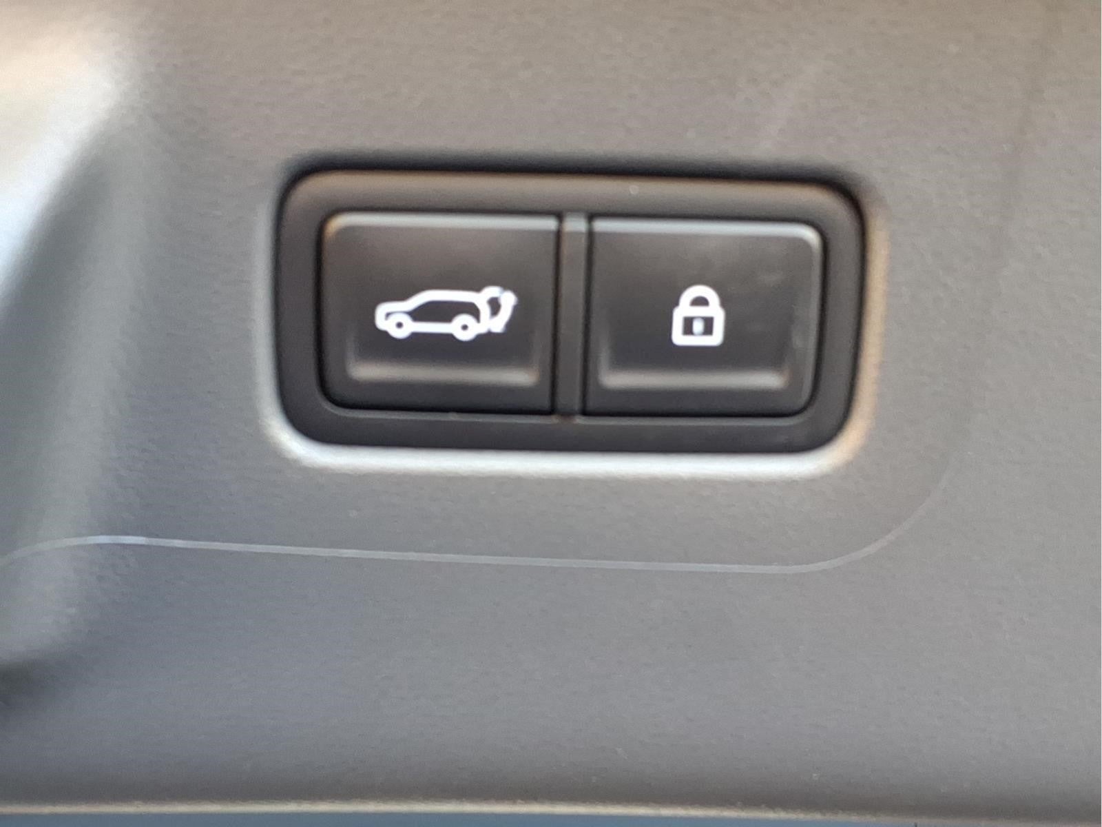 2027 Hyundai SANTA FE HYBRID Calligraphy