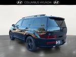 2027 Hyundai SANTA FE HYBRID Calligraphy