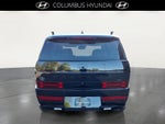2027 Hyundai SANTA FE HYBRID Calligraphy