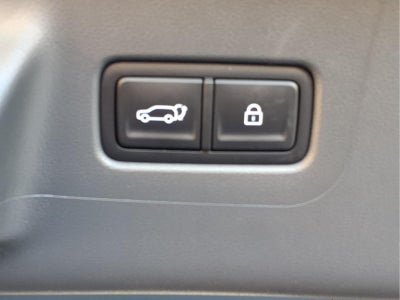 2027 Hyundai SANTA FE HYBRID Calligraphy