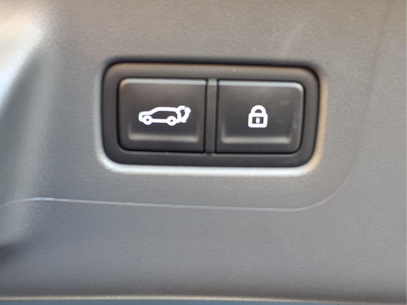2027 Hyundai SANTA FE HYBRID Calligraphy