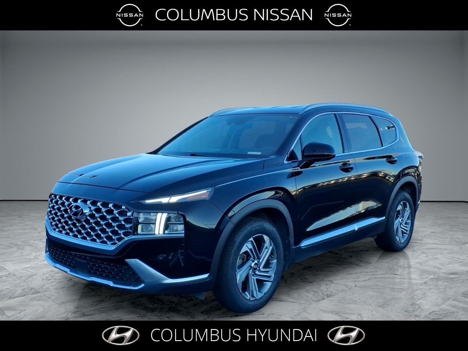 2022 Hyundai Santa Fe