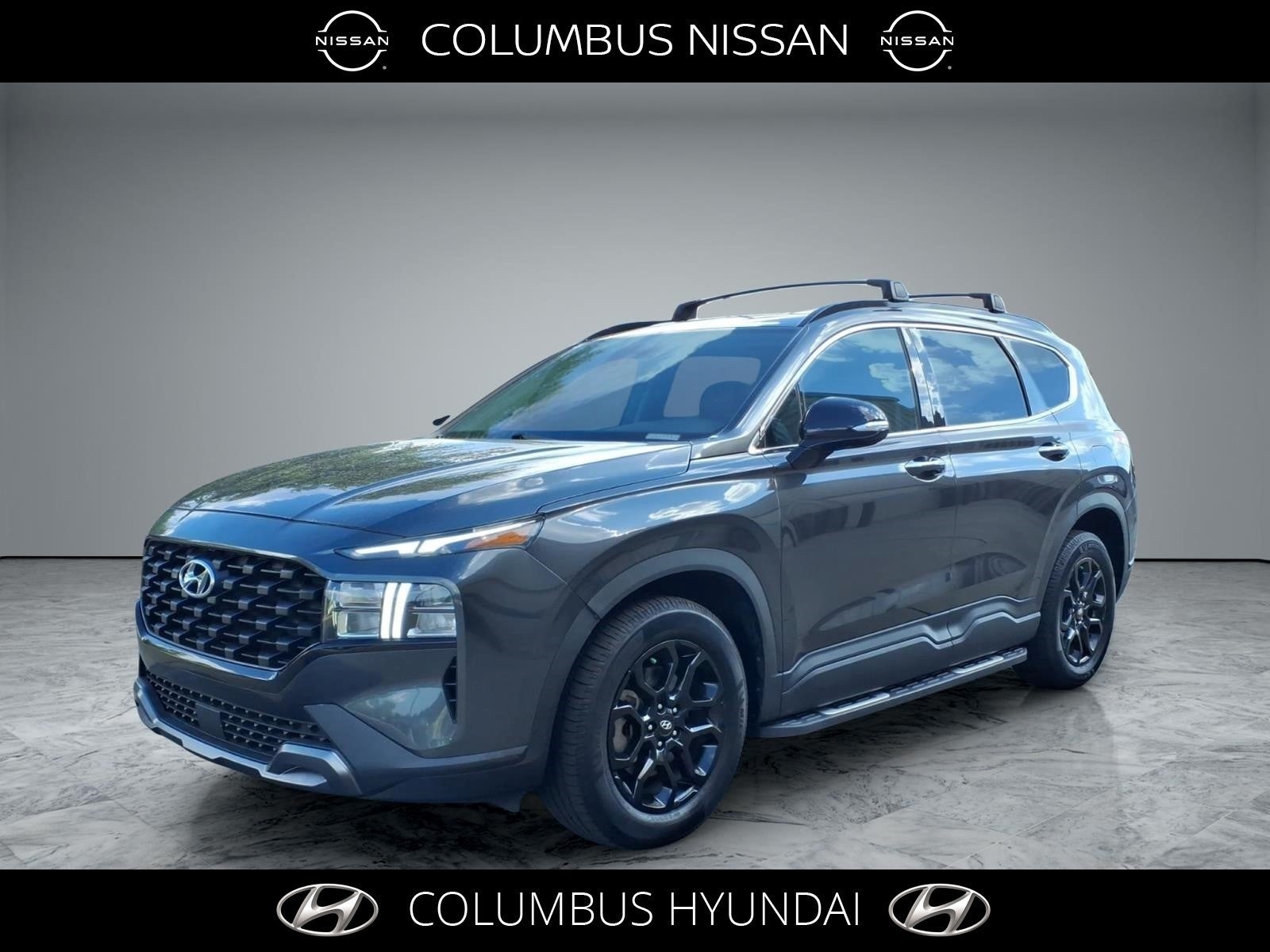 2023 Hyundai SANTA FE XRT