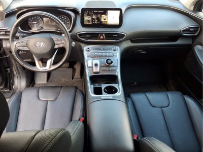 2023 Hyundai SANTA FE XRT