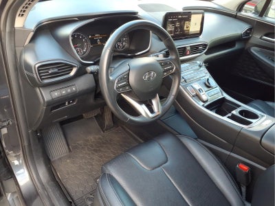 2023 Hyundai SANTA FE XRT