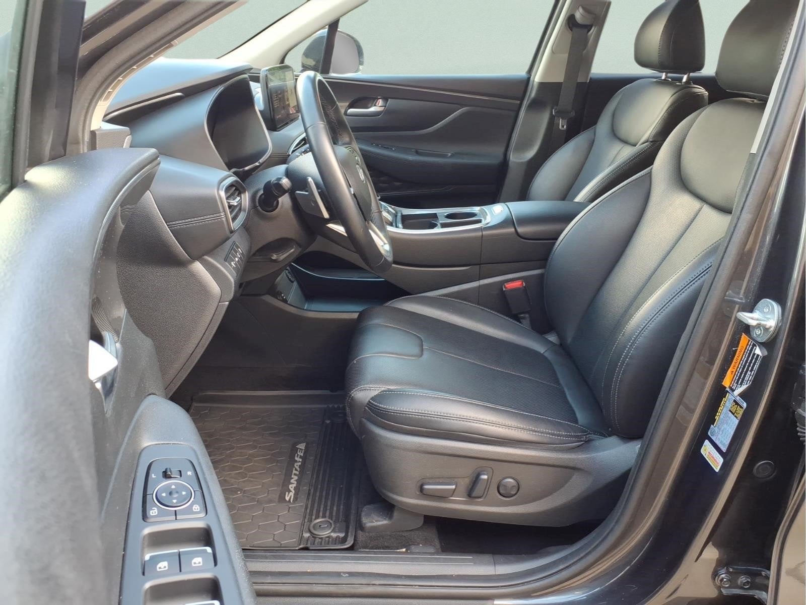 2023 Hyundai SANTA FE XRT