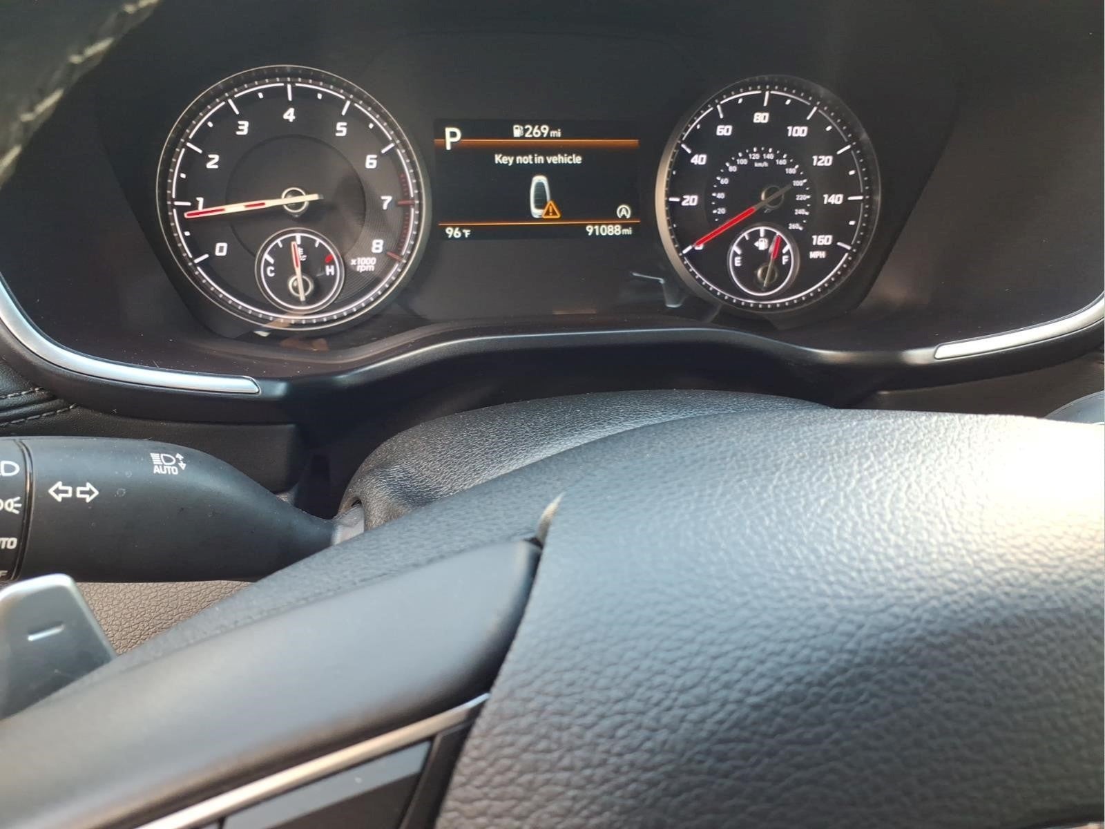 2023 Hyundai SANTA FE XRT