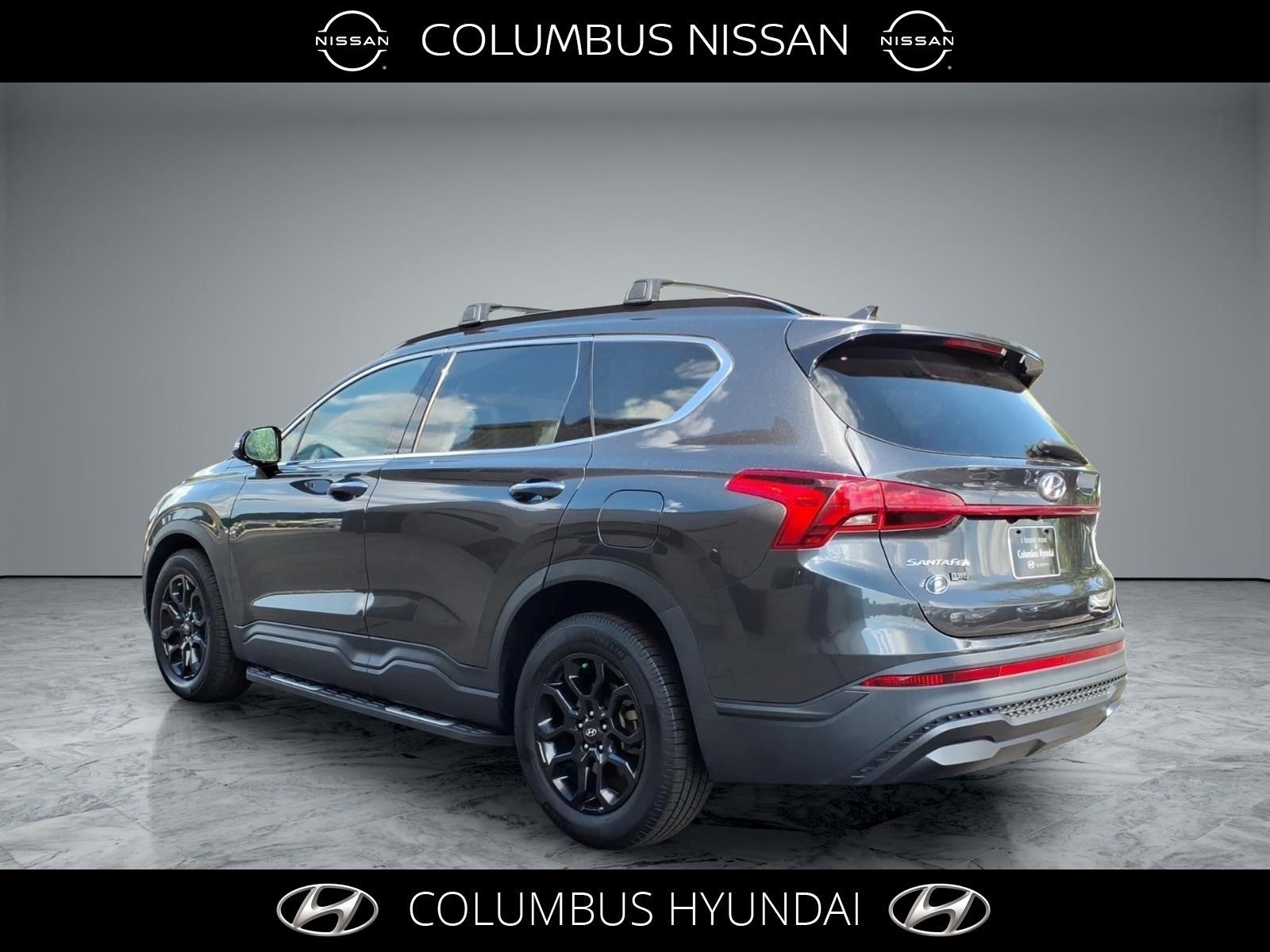 2023 Hyundai SANTA FE XRT