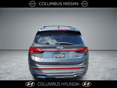 2023 Hyundai SANTA FE XRT