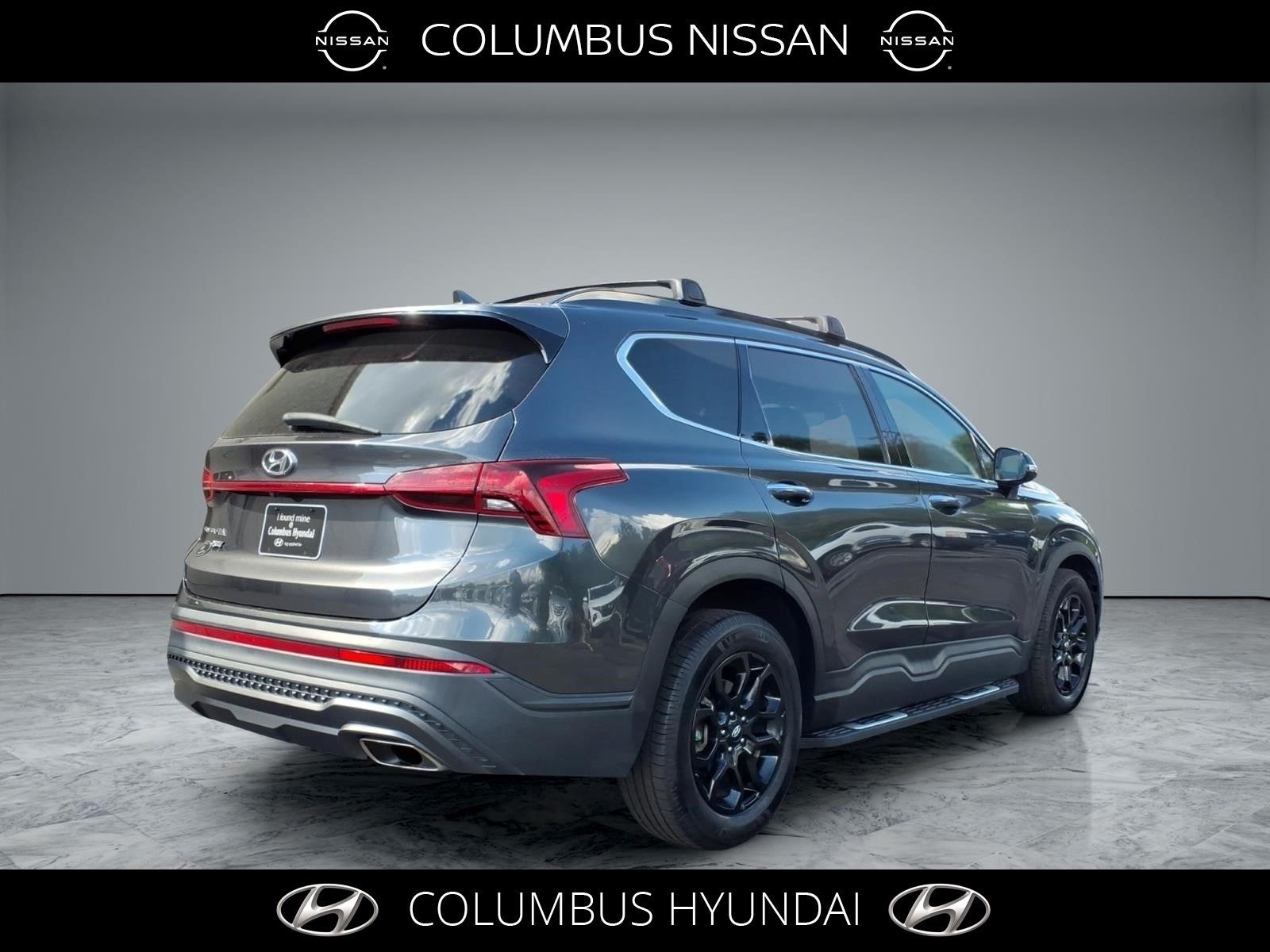 2023 Hyundai SANTA FE XRT
