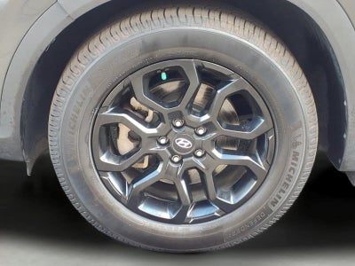2023 Hyundai SANTA FE XRT