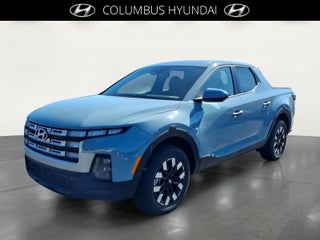 2027 Hyundai SANTA CRUZ SE