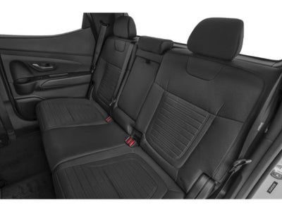 2027 Hyundai SANTA CRUZ SE