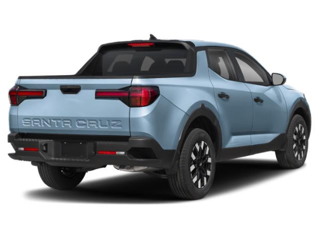 2027 Hyundai SANTA CRUZ SE