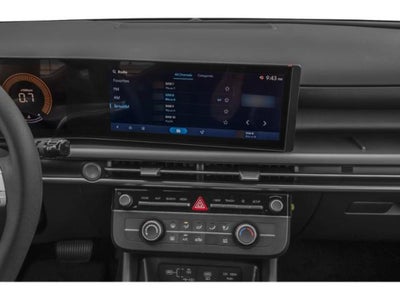 2027 Hyundai SANTA CRUZ SE