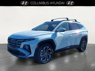 2027 Hyundai SANTA CRUZ SE